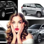 Best Suv cars