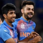 INDvAUS: Jasprit Bumrah 2 wickets short of becoming second Indian to pick 50 T20I wickets