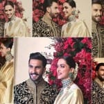 deepika and ranveer