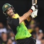 Glenn Maxwell