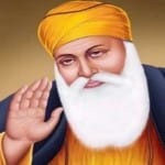 guru nanak