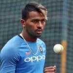 hardik pandya