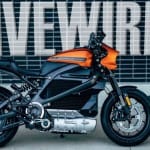Harley Davidson Electric Bike Brand Livewire