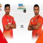 pro kabaddi league 2018