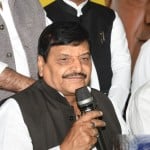 शिवपाल सिंह यादव