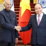 India and Vietnam will increase defense cooperation and oil exploration