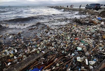 World Environment Day: Nature is returning what humans are giving, plastic reaching our blood