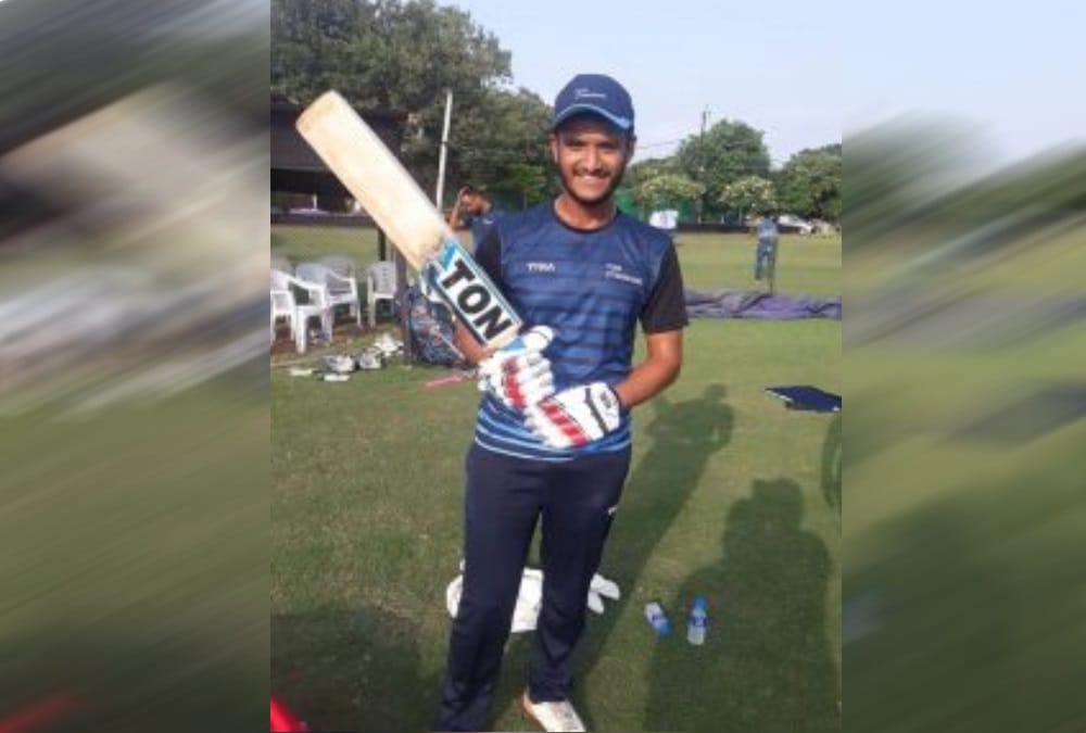IPL 2020 Auction: Uttarakhand Players saurabh Rawat Strong Candidate