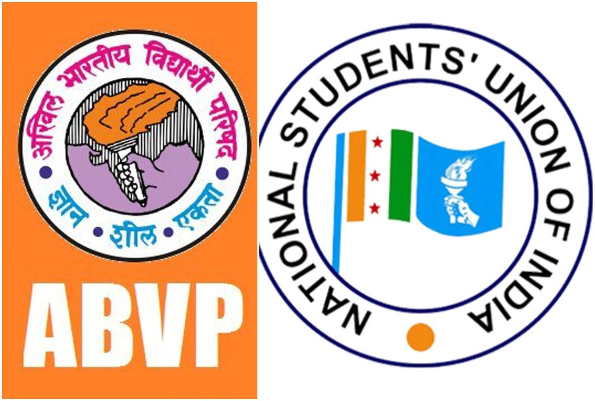 Rajasthan assembly election 2018: ABVP and NSUI to campaign for BJP congress to attract young voters
