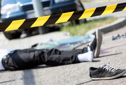 Shimla Sanjauli Hit and Run case police employee son accused in case