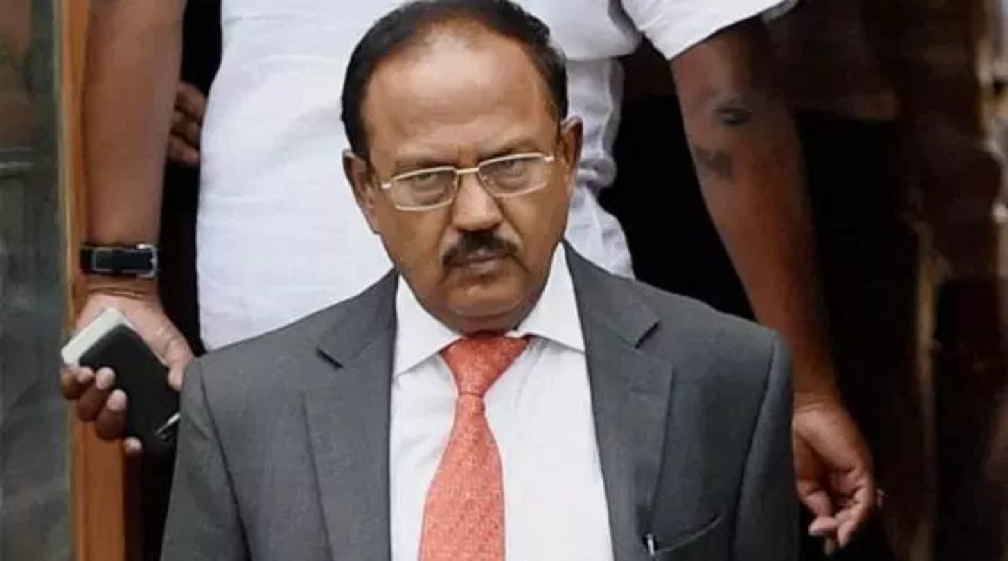 national security advisor ajit dobhal get extension and cabinet rank 