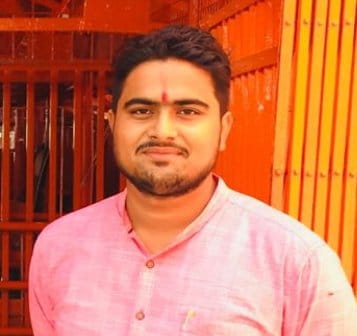 Anuj Dwivedi