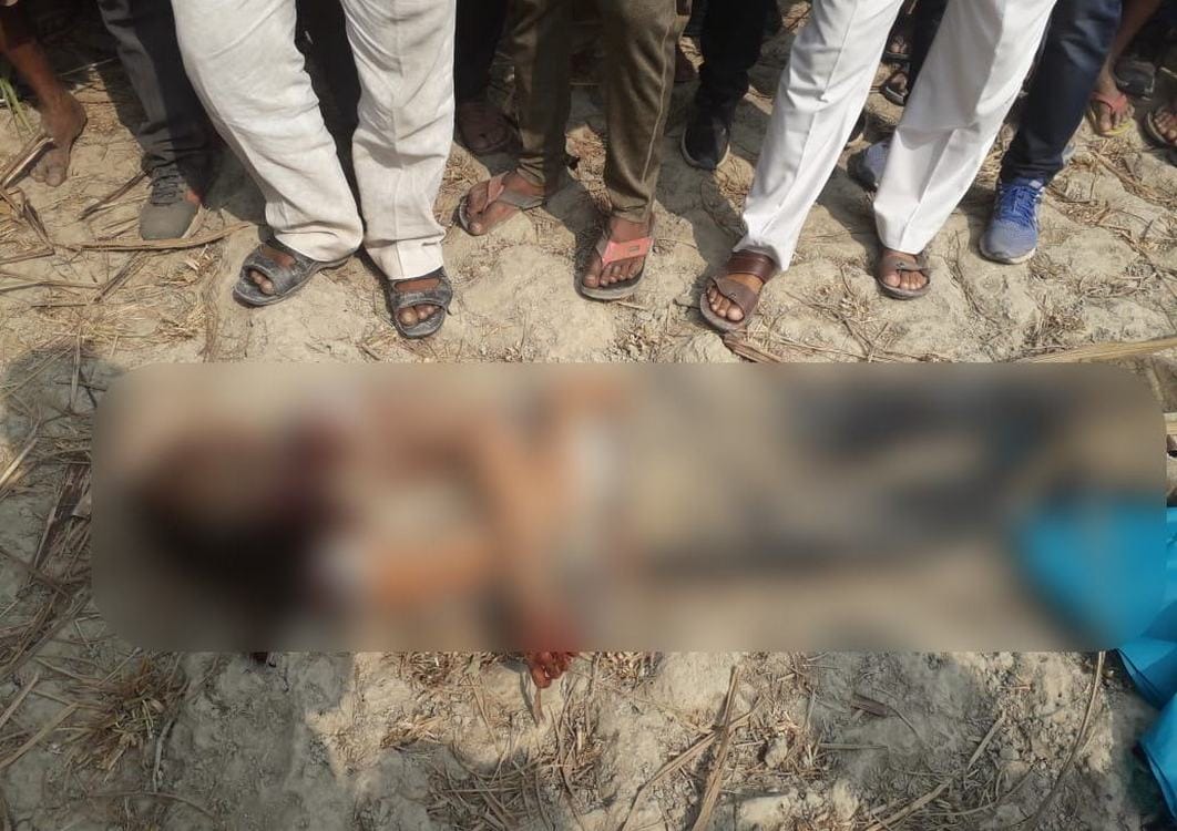 Boyfriend killed his girlfriend for marriage proposal deadbody thrown in azamgarh