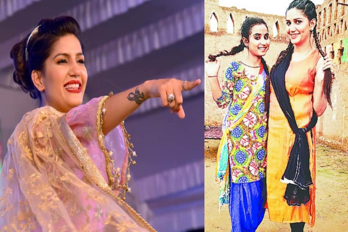 Meerut, sapna chaudhary takes a big decision after up girl renuka panwar comes out as competitor