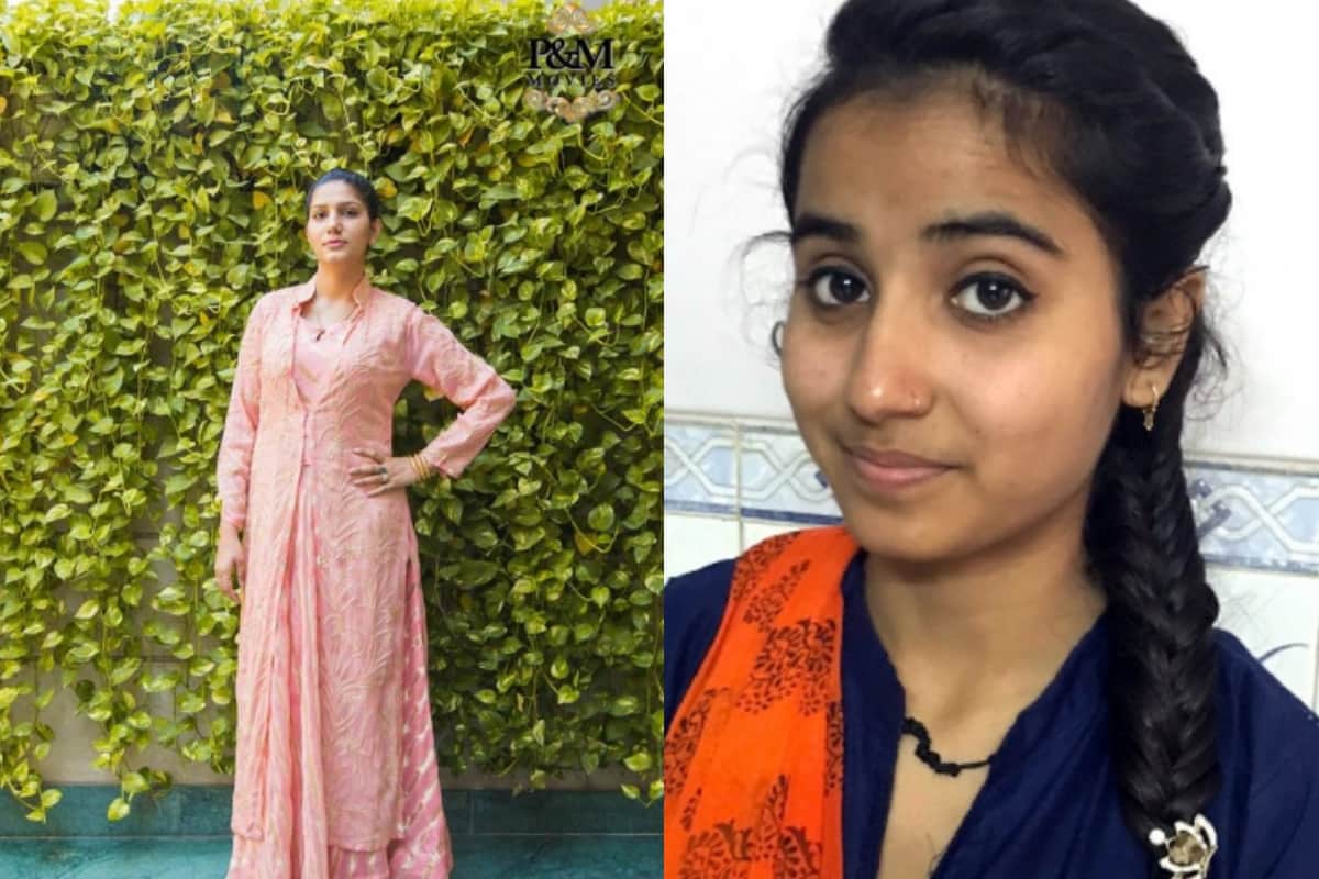 Meerut, sapna chaudhary takes a big decision after up girl renuka panwar comes out as competitor