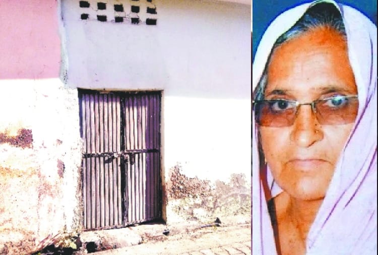 Chandigarh Daughter made murder of 75 old mother and her three grand children in panchkula