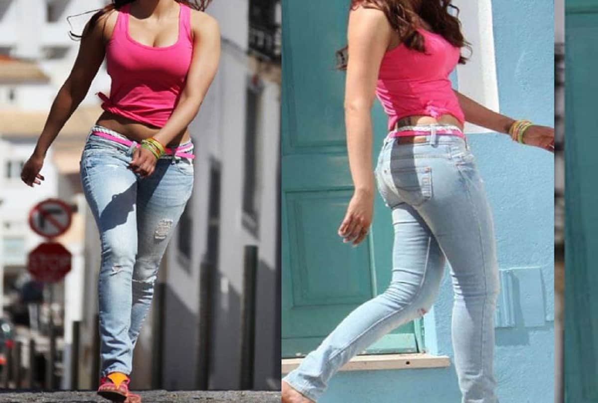 5 bollywood actress who looks bold in denims