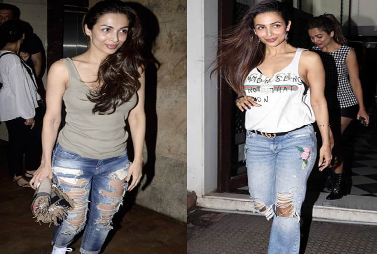 5 bollywood actress who looks bold in denims
