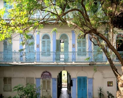 Top places in India where Indians are not allowed to visit
