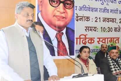 BJP govt is Working Against Constitution: Suresh Kumar