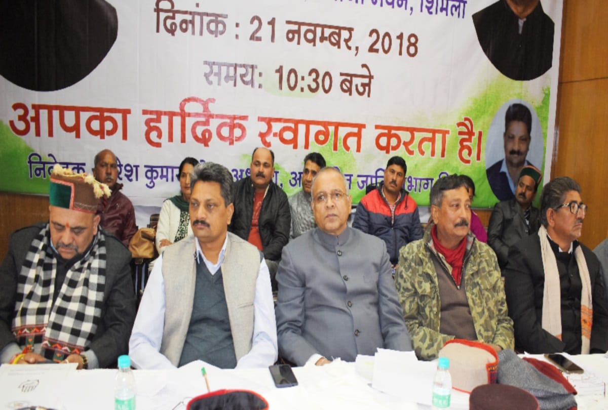 BJP govt is Working Against Constitution: Suresh Kumar