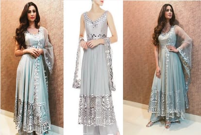 grey color is in trend take some tips from kriti sanon aditi rao hydari and daisy shah