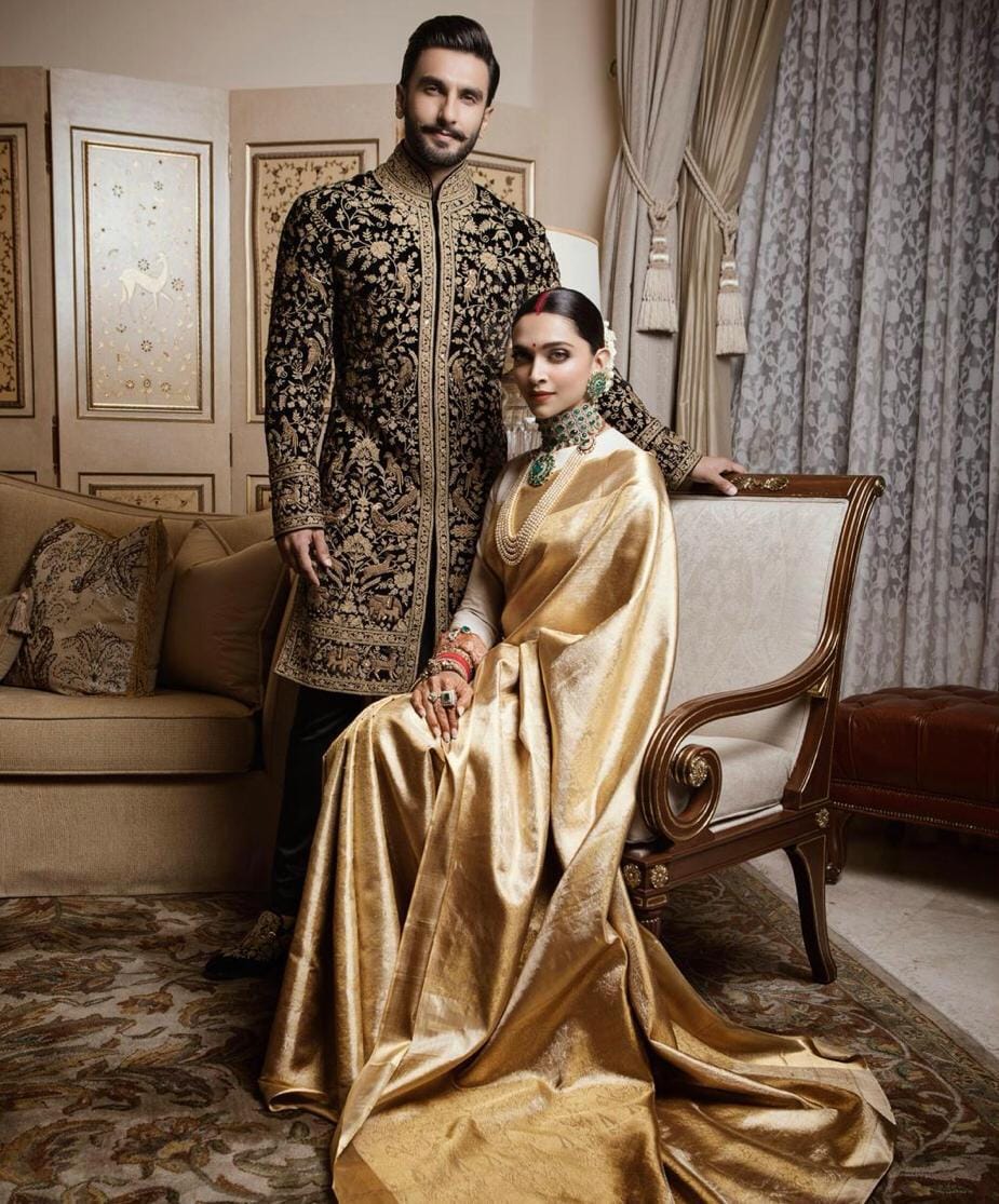 Deepika Padukone and Ranveer Singh Daily routine during the coronavirus lockdown by PM Narendra Modi
