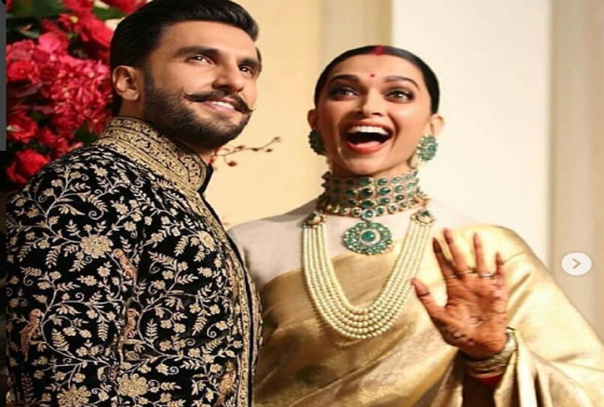 deepika and ranveer bangluru reception live update here