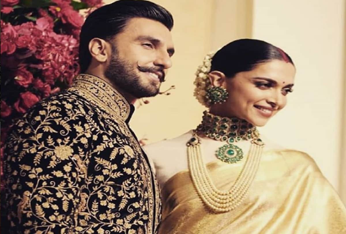 deepika and ranveer bangluru reception live update here