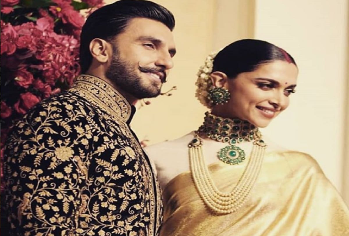 deepika and ranveer bangluru reception live update here