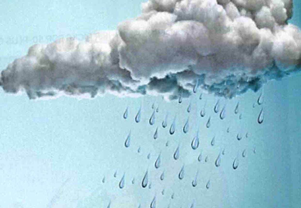 Artificial rain done by IIT Kanpur