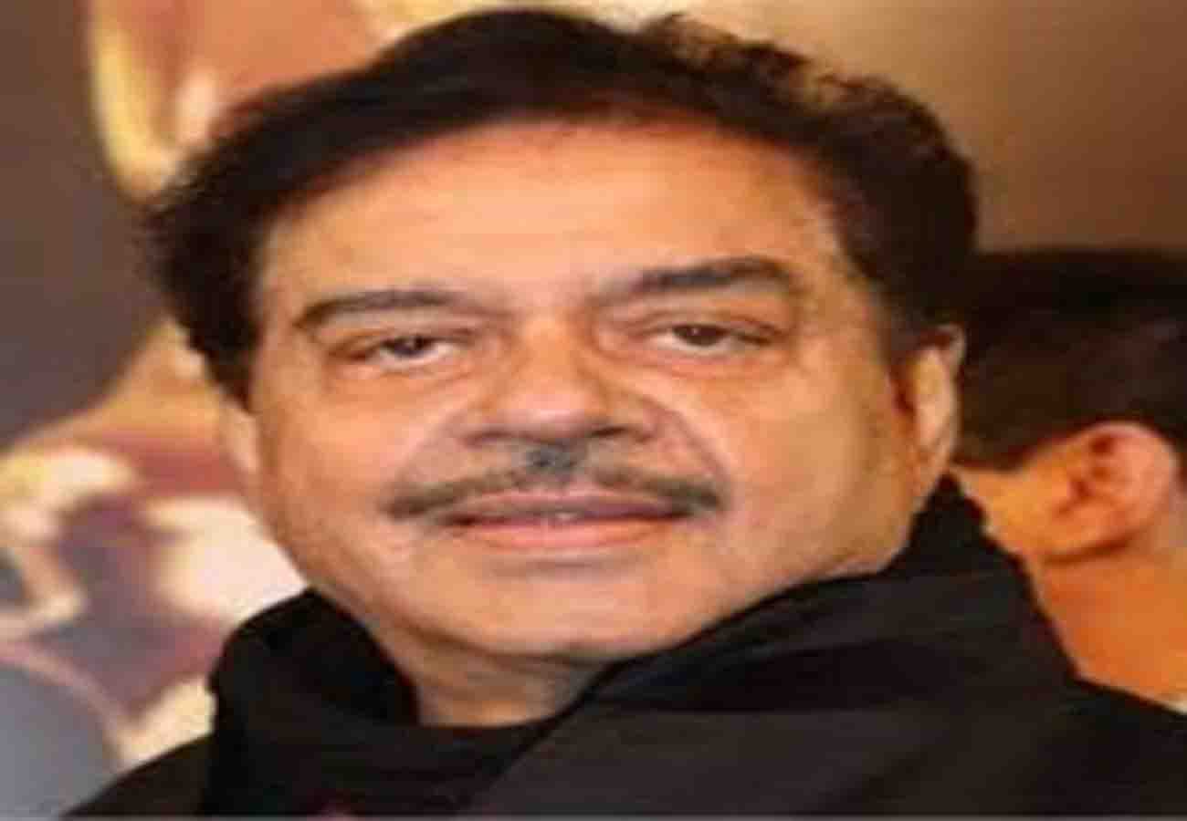 BJP MP and film star Shatrughan Sinha statement about bjp and pm modi