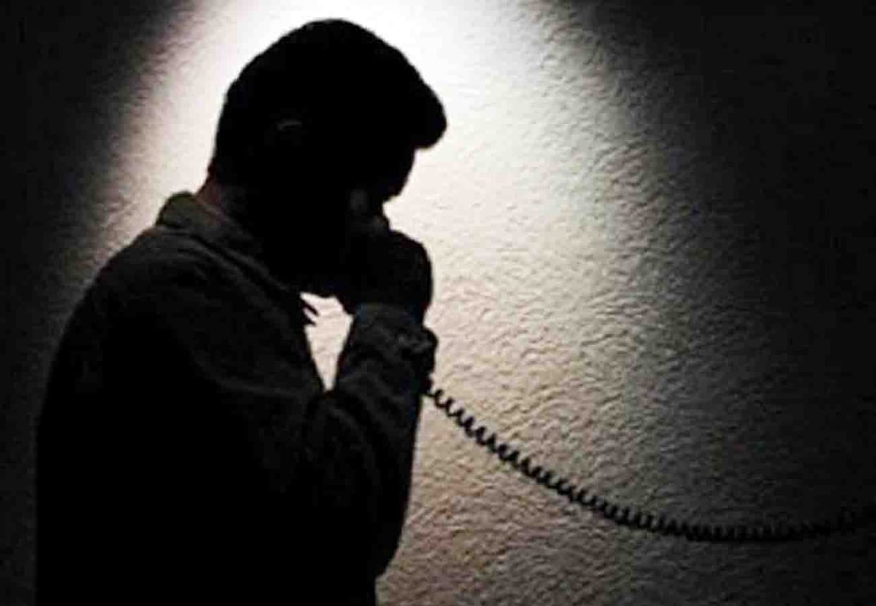 BJP leader charged for demanding 10 lakhs rupee as extortion