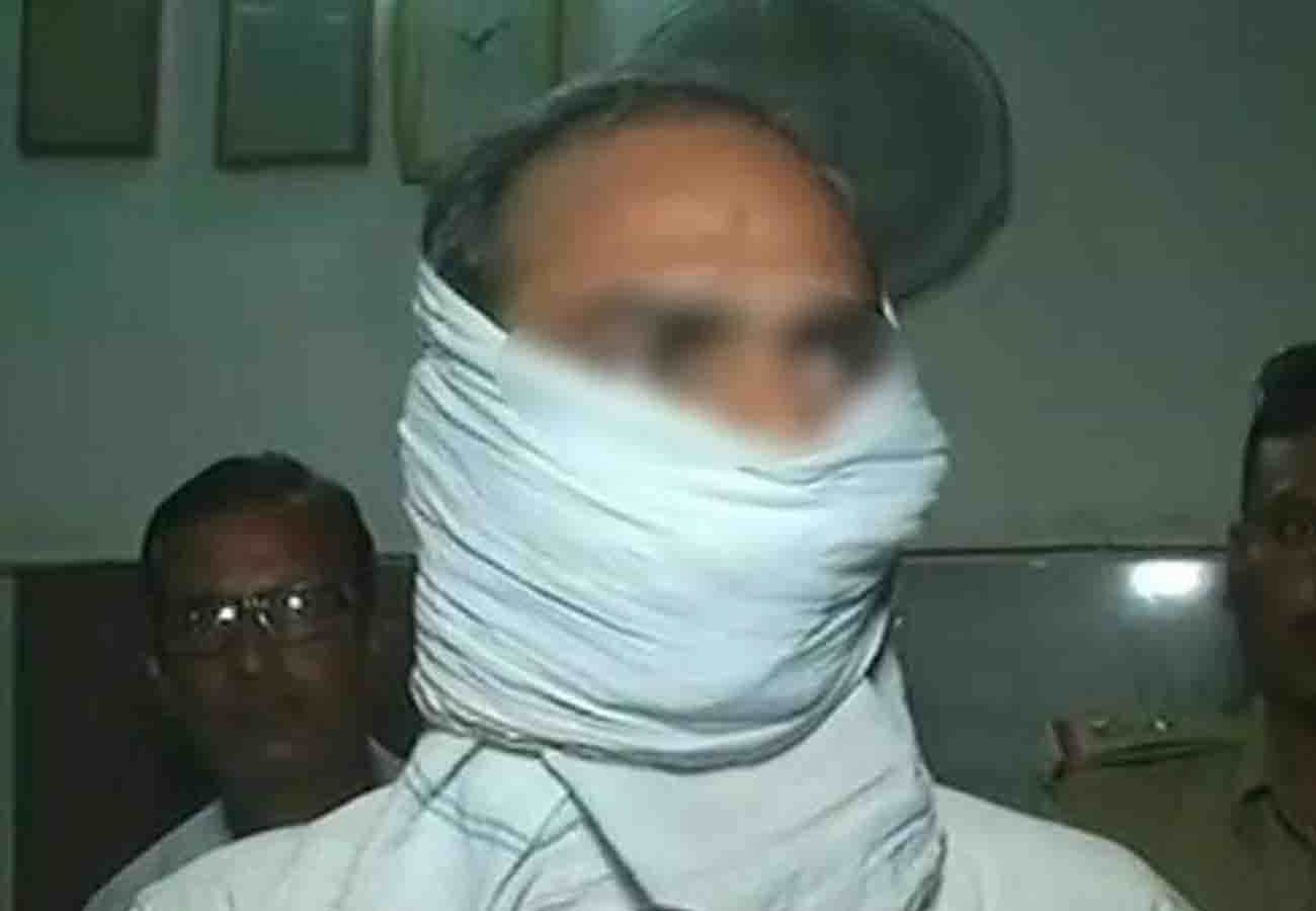 BJP MLA kuldeep singh sengar case victim uncle presented in unnao court