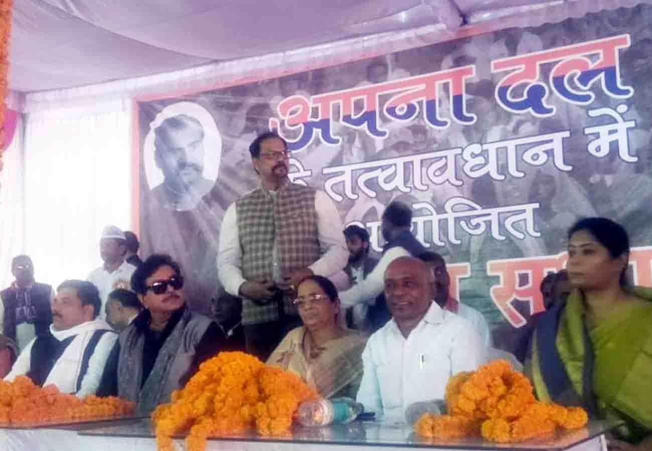 BJP MP Shatrughan Sinha's big statement about party
