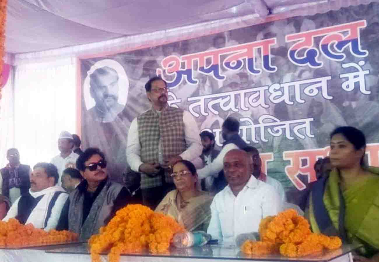 BJP MP Shatrughan Sinha's big statement about party