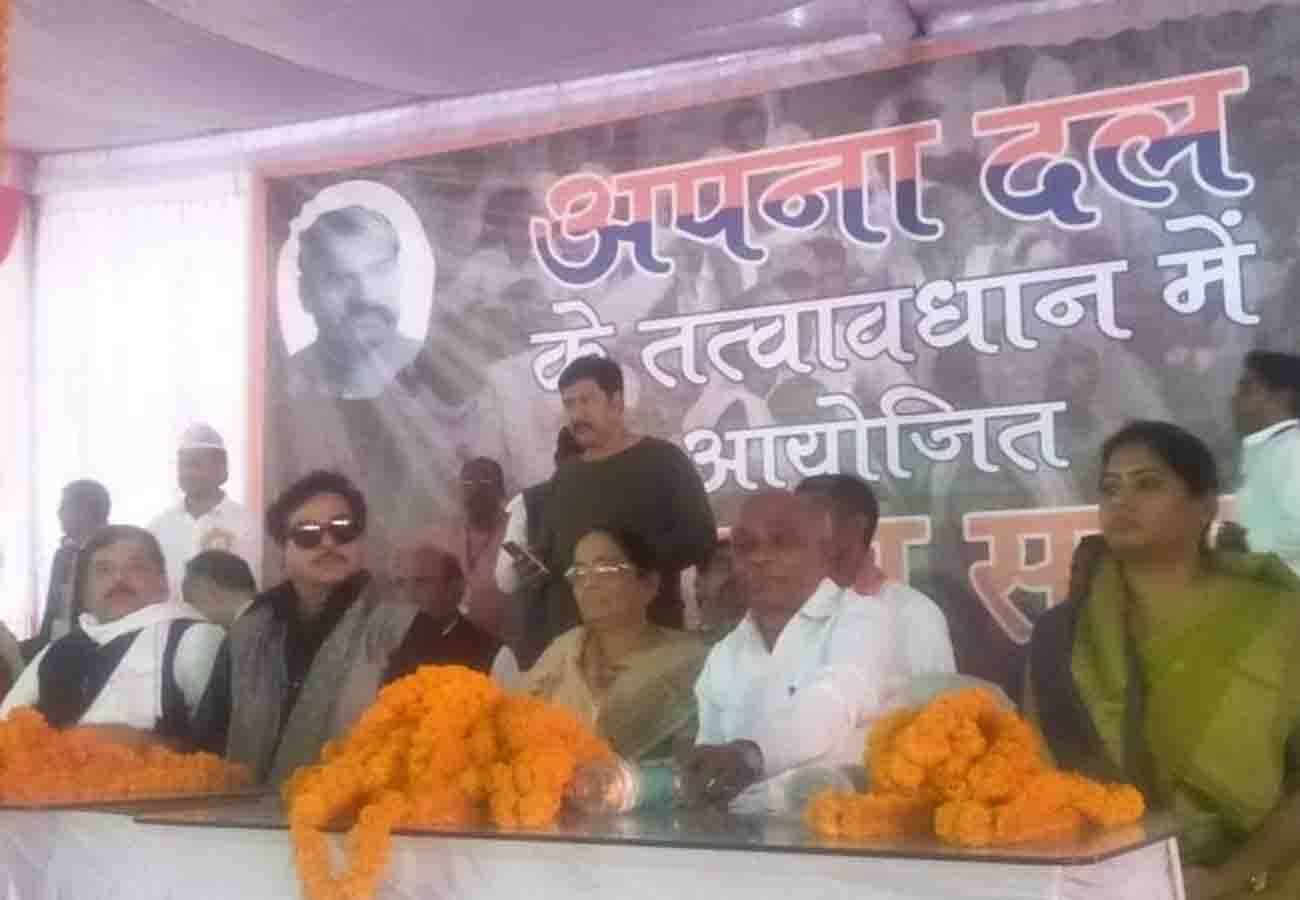 BJP MP Shatrughan Sinha's big statement about party