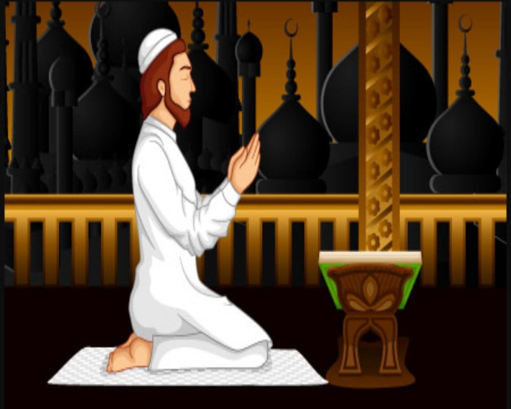 eid al fitr 2019 interesting history behind celebration of ramadan