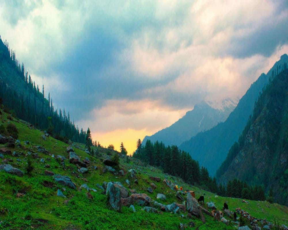 best places to visit for summer destination