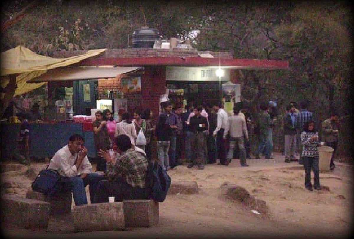 Illegal dhabas being operated on the road side should be removed: RK Singh