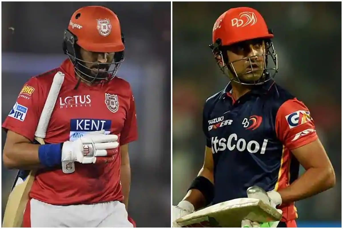 yuvraj singh and gautam gambhir would be dropped if i am owner says sandeep patil
