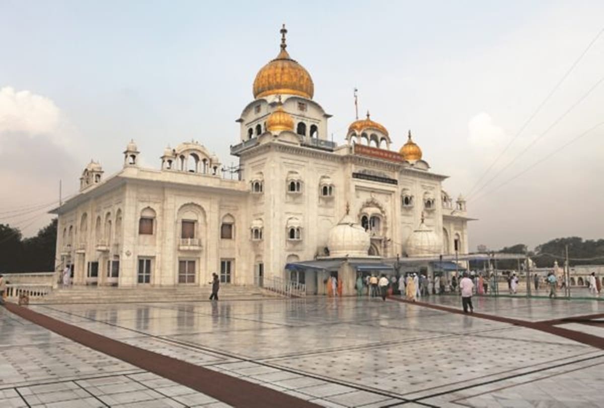 guru nanak jayanti 2018 kartik purnima top 10 famous gurudwaras in india guru prakash parv