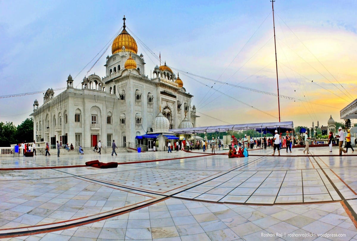 guru nanak 550 birth anniversary significance and importance