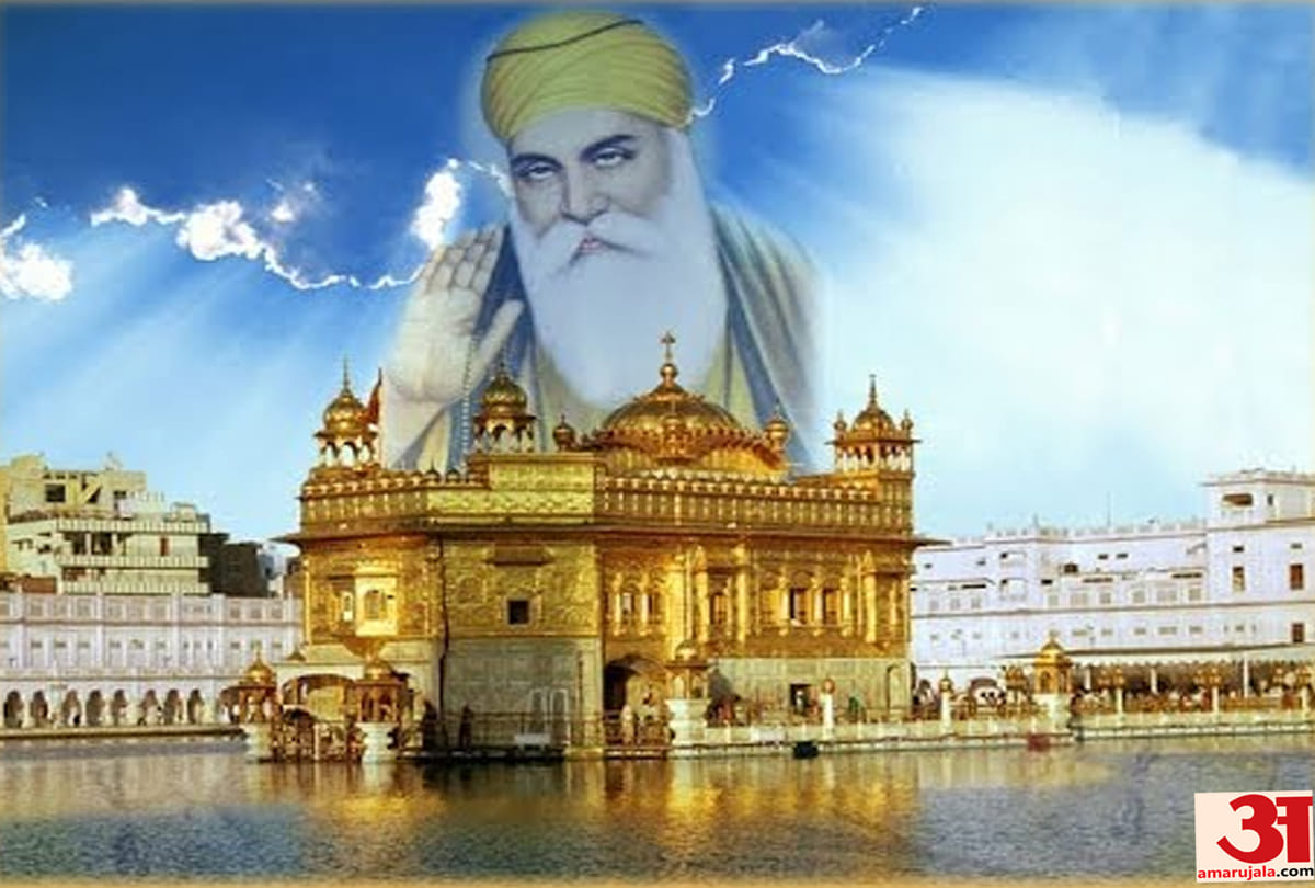 550th Prakash Parv, Guru Nanak Dev Life Based Exhibition by Punjab Government