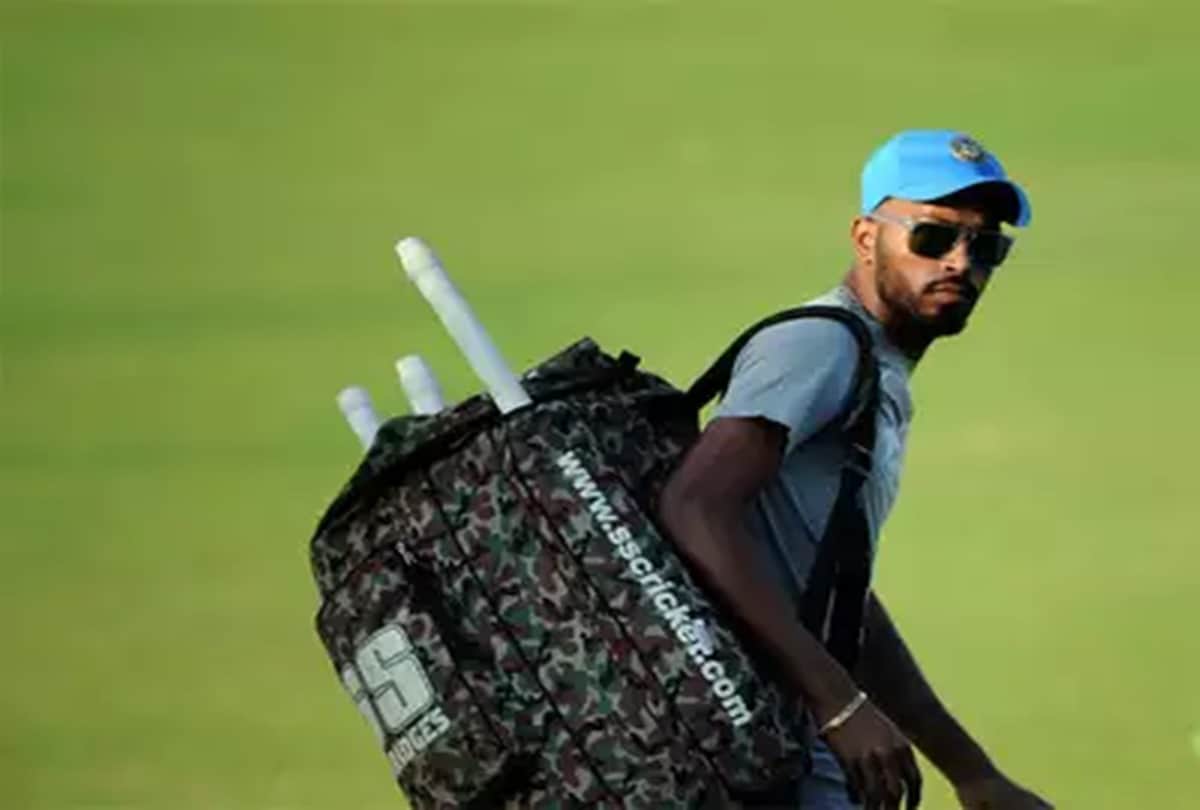 krunal pandya revealed that hardik was joking and laughing when i went for runs