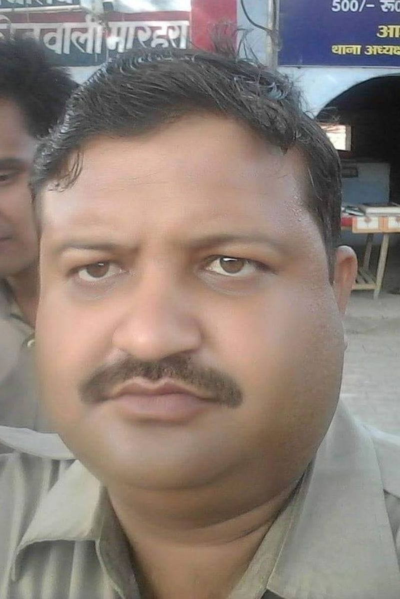 हार्ट अटैक से सिपाही की पुलिस लाइन में मौत