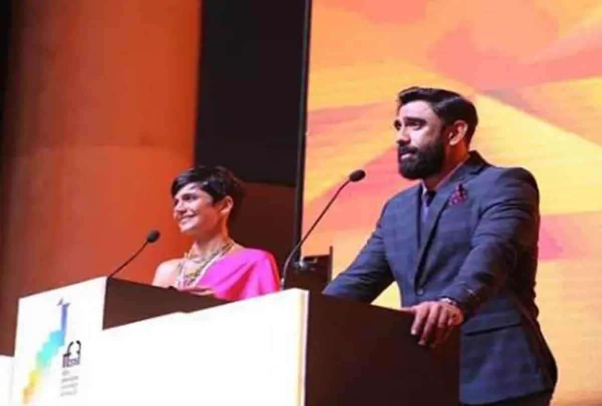 IFFI to take place in Goa read intresting details about the Film Festival