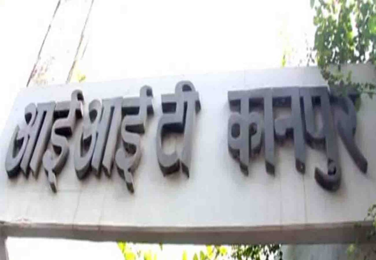 dalit harassment case in kanpur iit