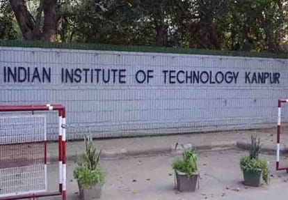 dalit harassment case in kanpur iit