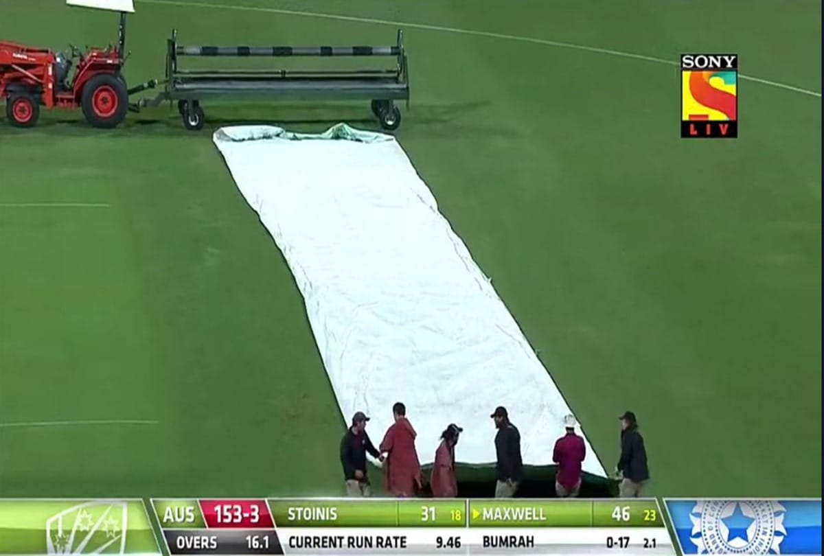 Virender sehwag trolled team India, cracks GST joke after Brisbane T20 loss